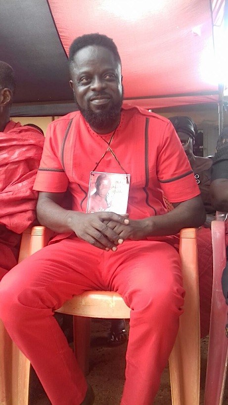 Ofori Amponsah reveals God-given gift of prophecy, says he\'s now more successful