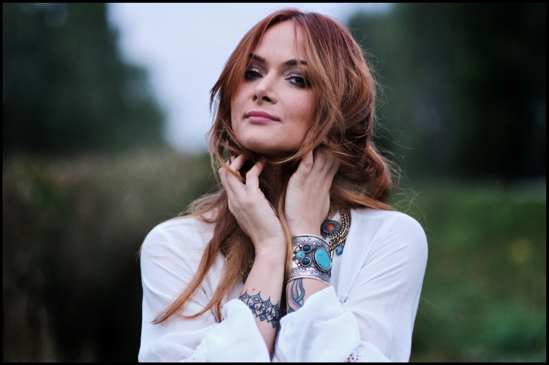 Ania Rusowicz W Co Mam Wierzyc Piosenka Z Filmu Sztuka Kochania Muzyka