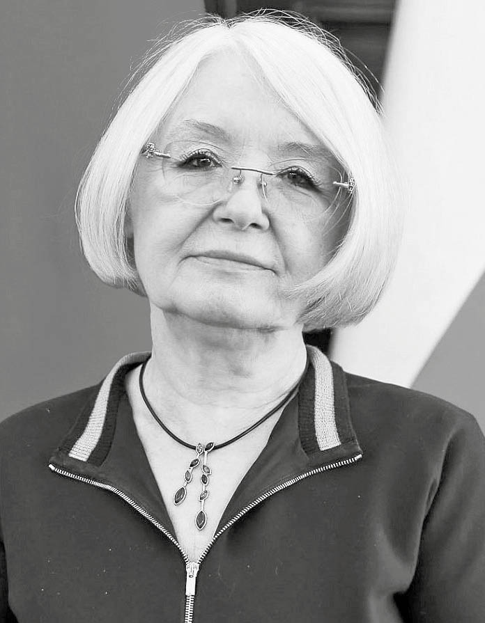 logo Grażyna Ancyparowicz