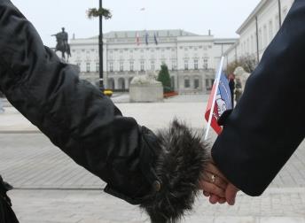 umawianie się z kimś, kto czeka na małżeństwo