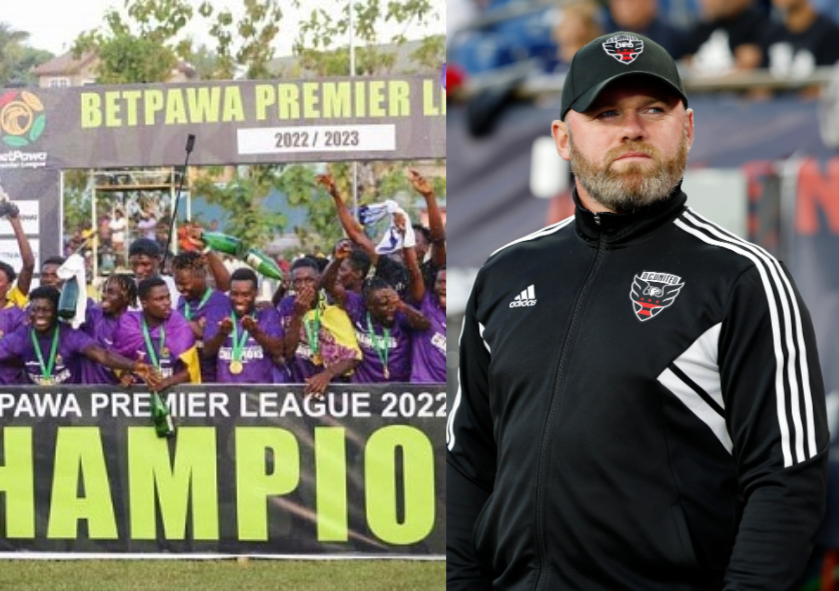 DC United confirm international friendly with Medeama - Ghana Latest  Football News, Live Scores, Results - GHANAsoccernet