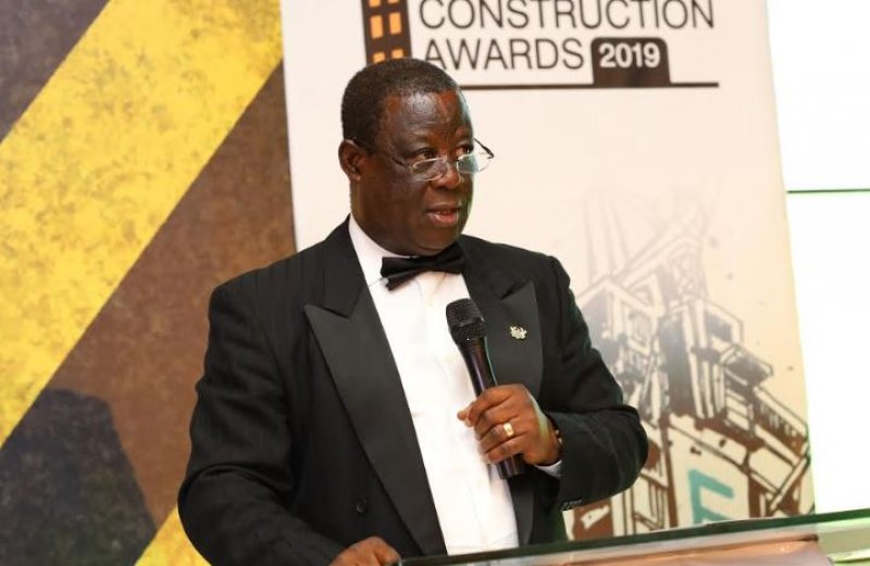 There\'re a lot of thieves and corrupt people in my ministry - Amoako-Attah cries