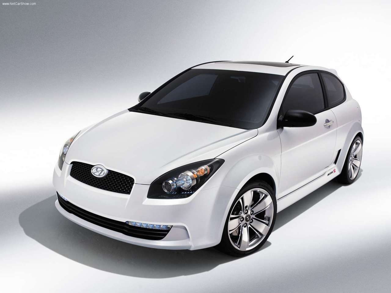 Hyundai Accent III (2005 2011) recenzje i testy