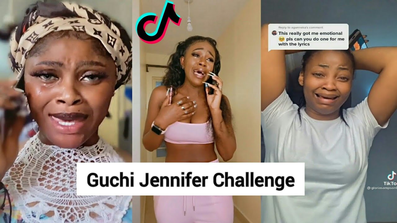 naija music jennifer