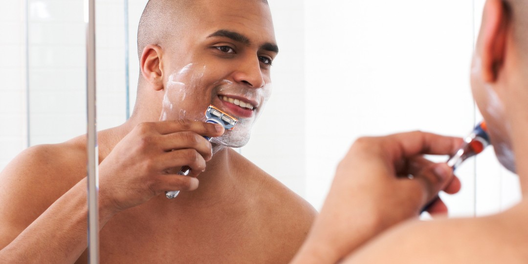 Best Thing for Razor Bumps: Prevent Pain When Grooming Beard
