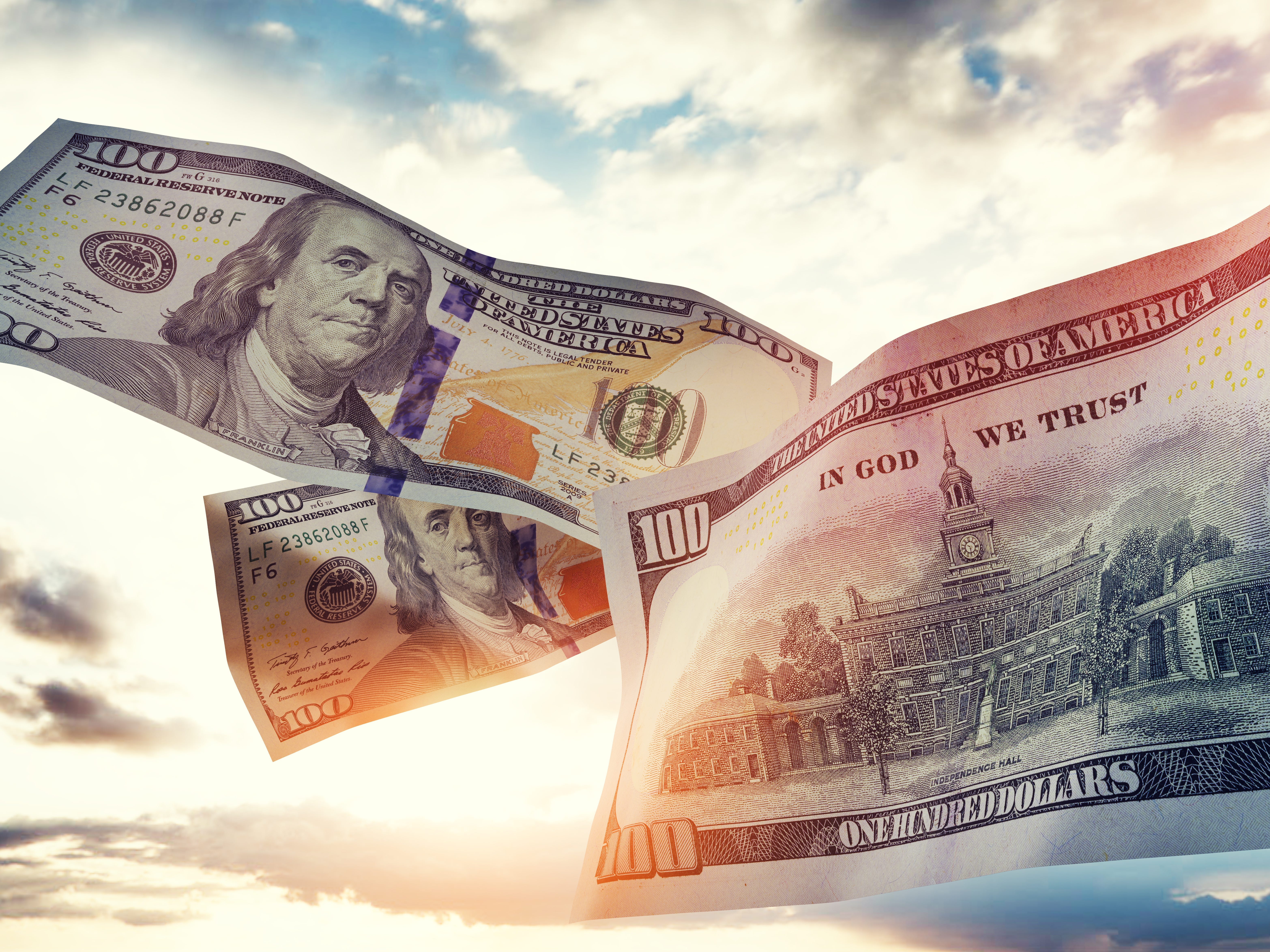 Kenya turns to Tanzania for dollars as the country experiences a dollar shortage