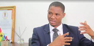 Death penalty abolished: Parliament did the needful and made Ghana proud — Sosu