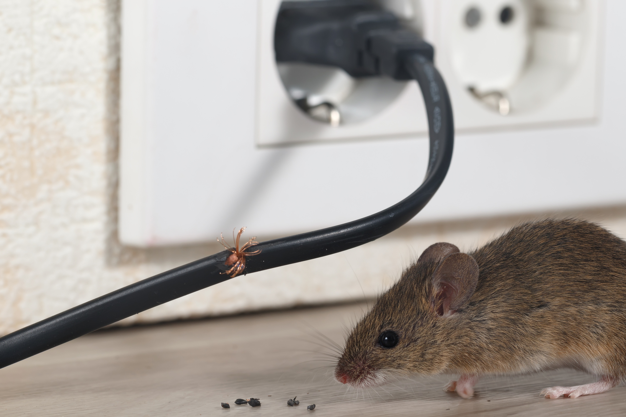 Ezek azok a kipróbált módszerek, melyek távol tartják az egereket az  otthonodtól - Blikk Rúzs