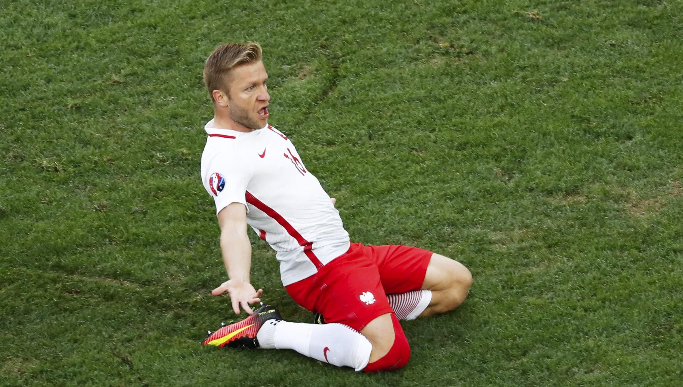 Mecz Ukraina Polska Euro 2016 online. Wynik Ukraina Polska ...