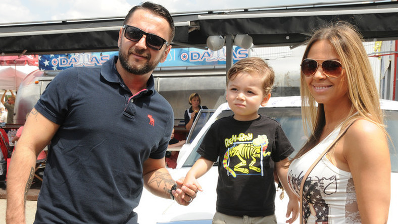 Majka valóra váltotta kisfia legnagyobb álmát - Blikk