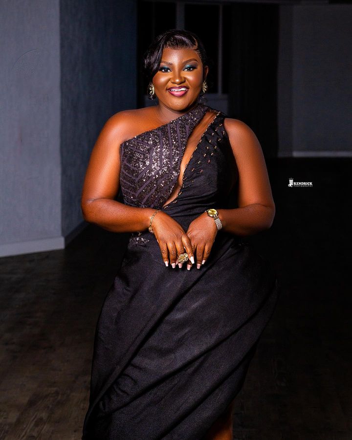 24th VGMA red carpet: Here are the best-dressed celebrities we spotted