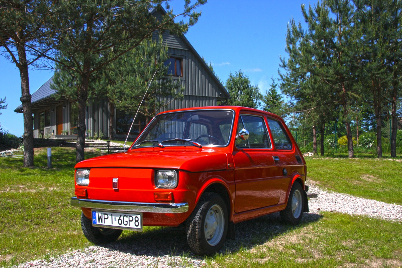 Fiat 126