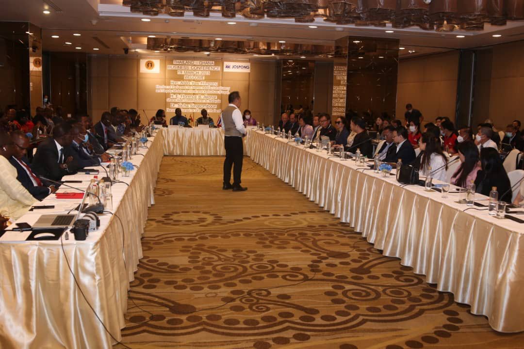 We need all hands on deck approach for Ghana’s rice project - Asian African Consortium CEO