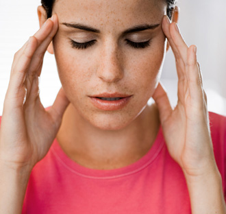 9 tipp fejfájás ellen - Blikk Rúzs