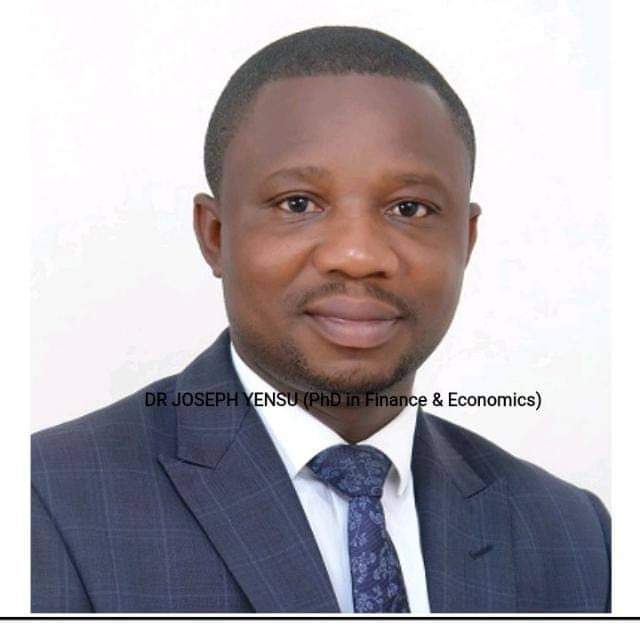 Court Restrains Joseph Yensu from Contesting Aowin NDC Primaries over Fraud Allegations