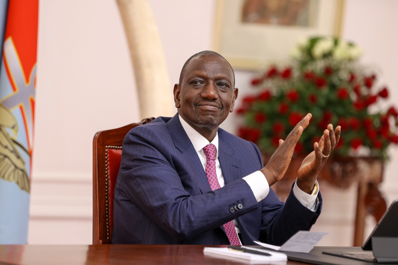 Kenya\'s cost of living index drops to its lowest level in 13 months amid falling food and energy prices