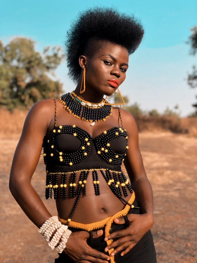 Wiyaala