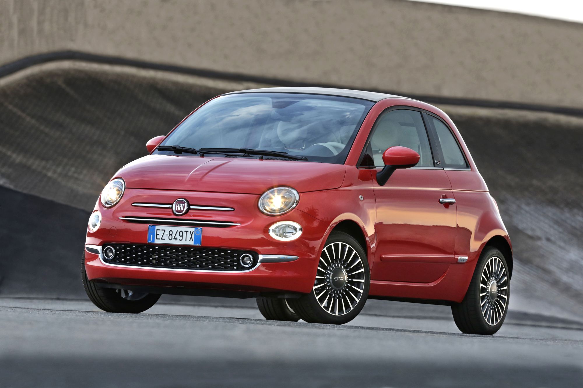 Fiat 500 Awarie Usterki Opinie