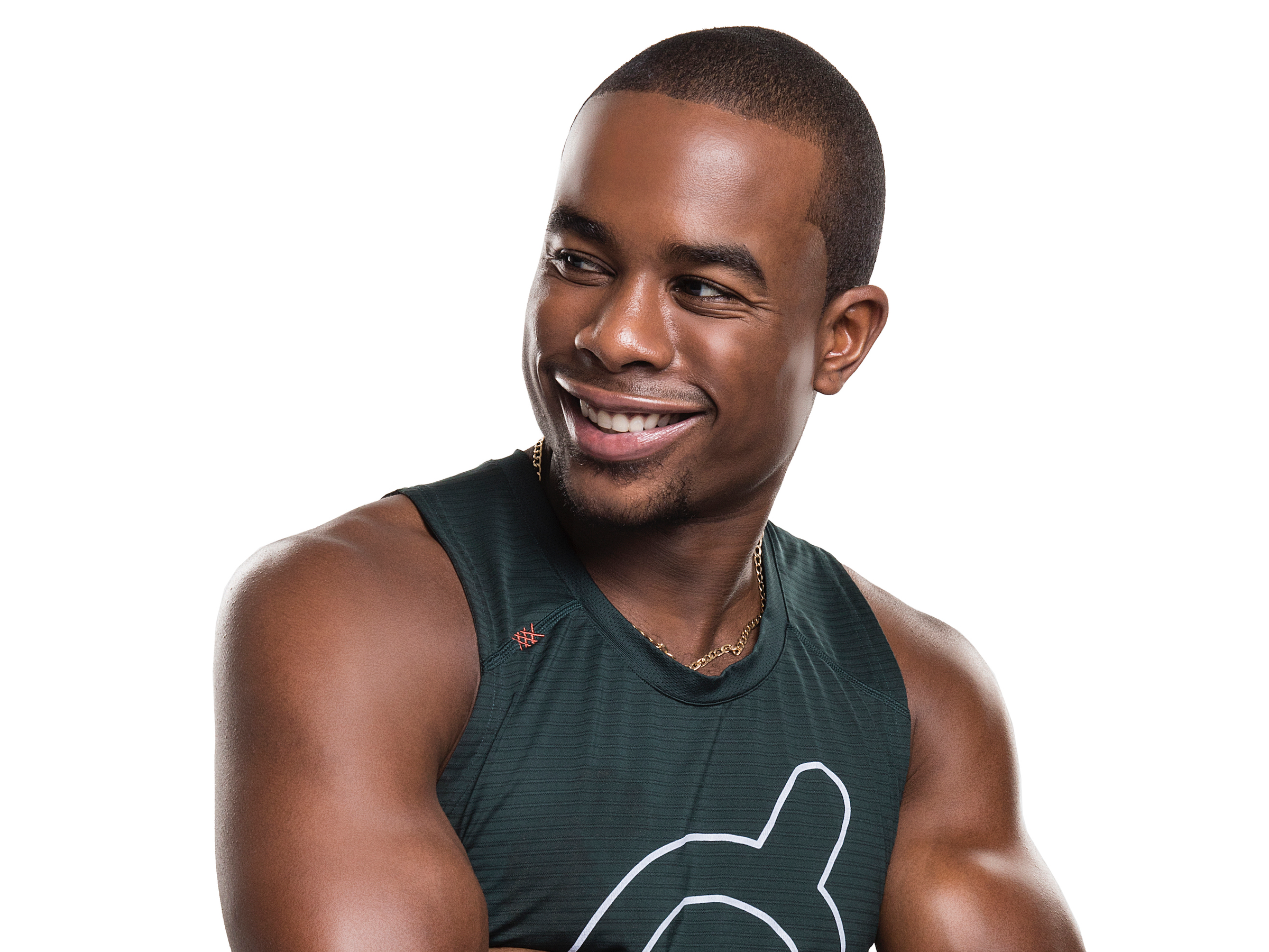 alex toussaint peloton