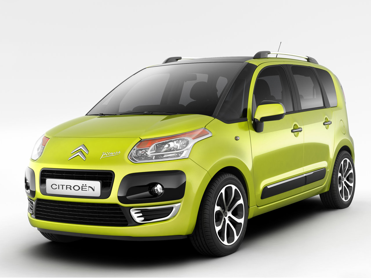 Гофра citroen c3 picasso