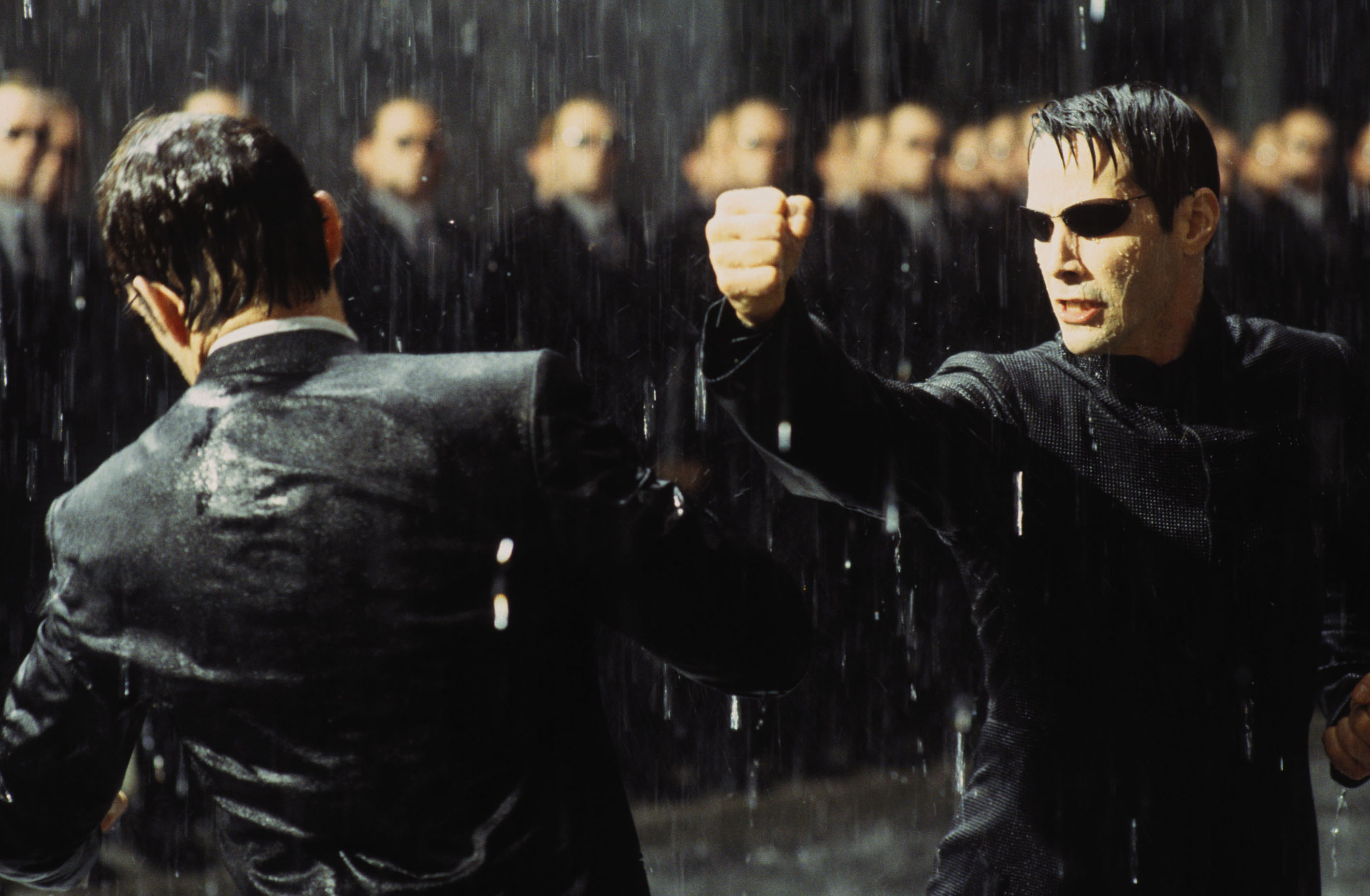 The matrix. Матрица: революция фильм 2003. Матрица революция 2003. Киану Ривз матрица 2003. Матрица Нео Кадр из фильма.