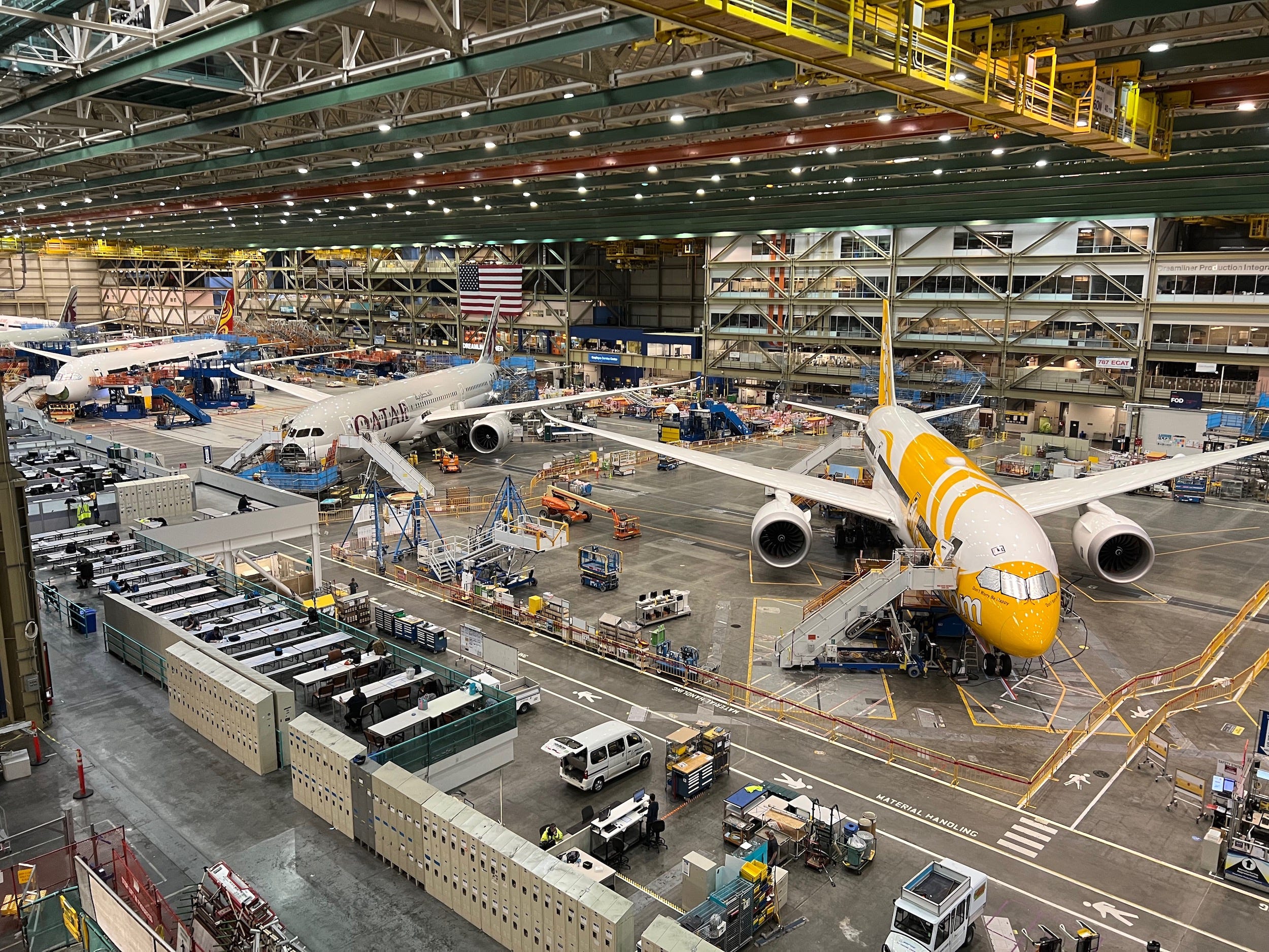 Africa’s newest Boeing 787-9 Dreamliner operator wins EU approval to fly across Europe as it eyes China and US routes