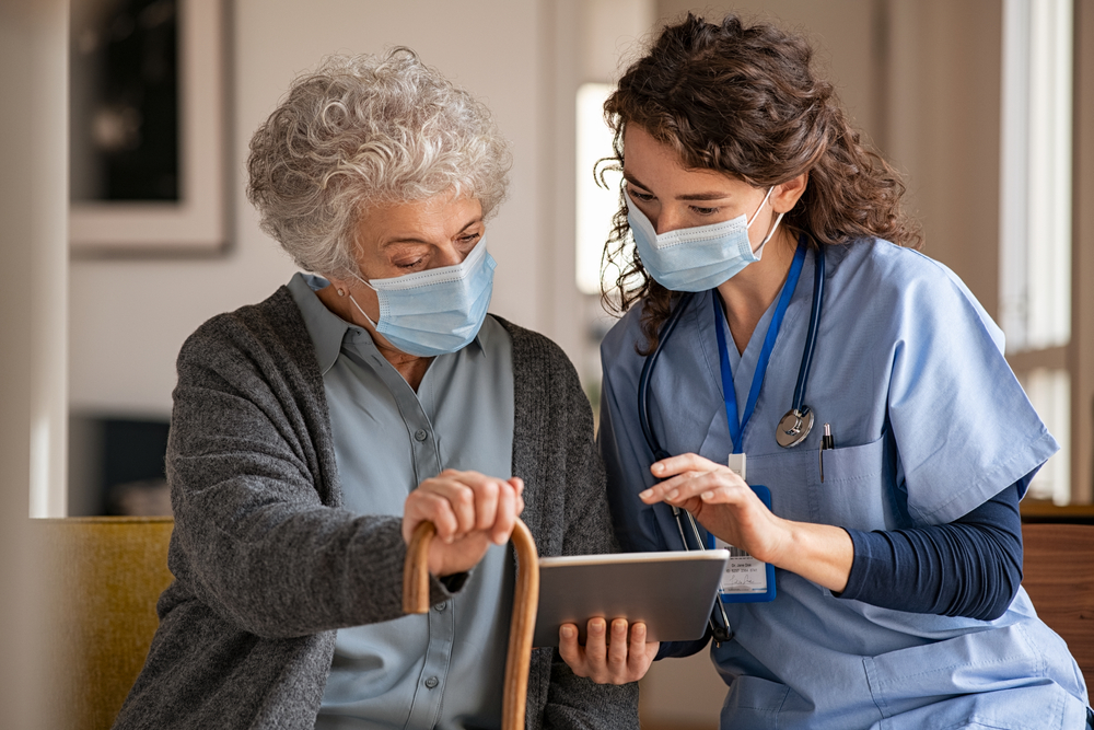 ¿Quiénes son los pacientes digitales?  Si te conoces a ti mismo, también lo harás