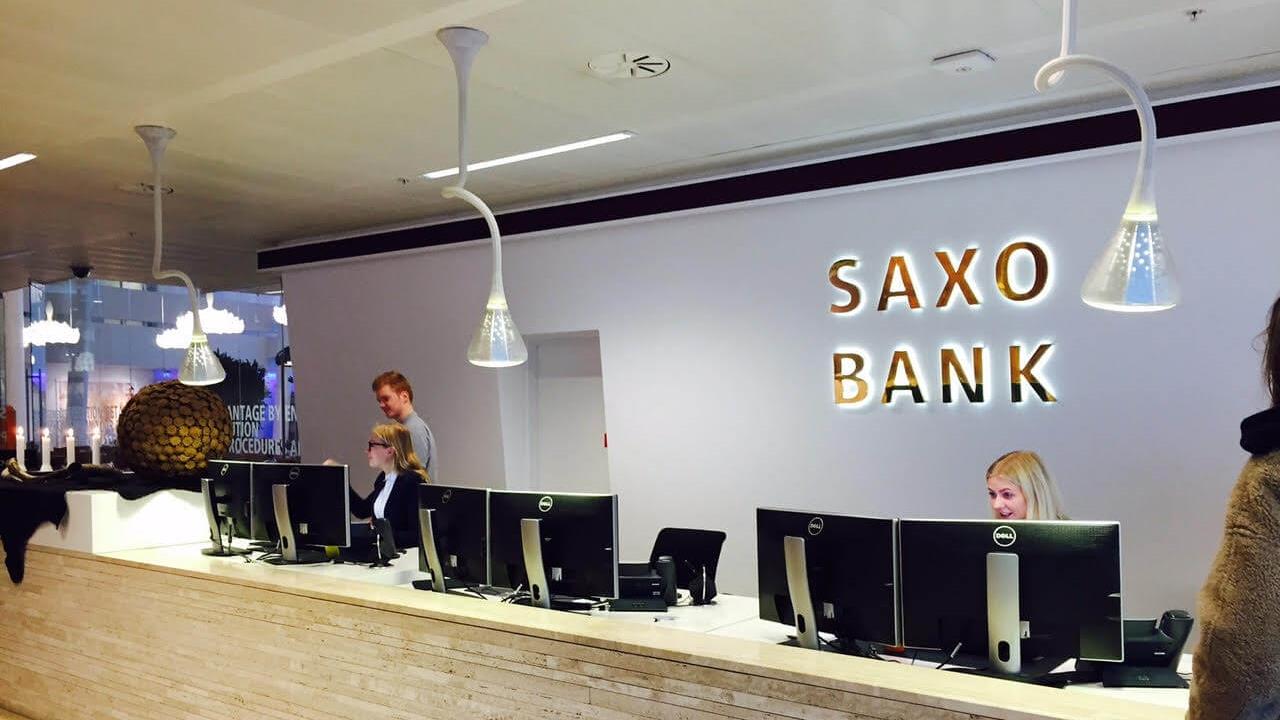Saxo Bank: nowa oferta dla Polaków