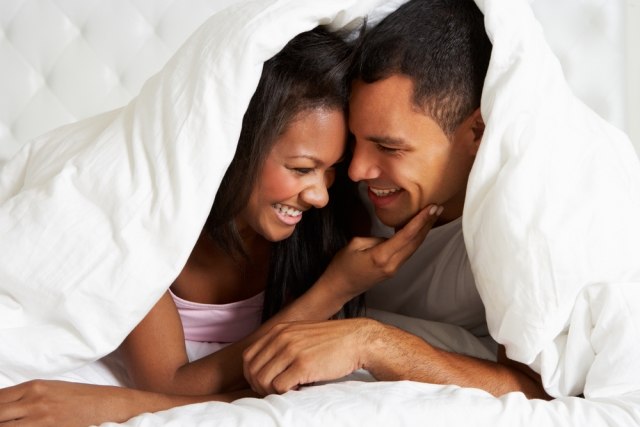 For couples: 5 signs your relationship is still in its honeymoon stage