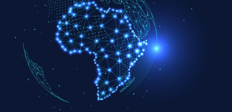 African fintech market poised for exponential growth, forecasted to reach $150 billion by 2025