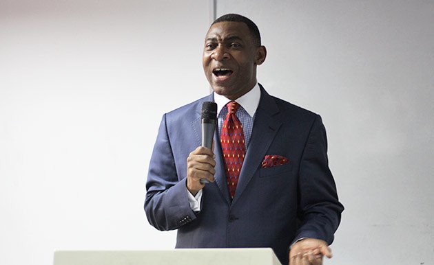 Ghana’s becoming Sodom and Gomorrah - Lawrence Tetteh cries, blames pastors, politicians