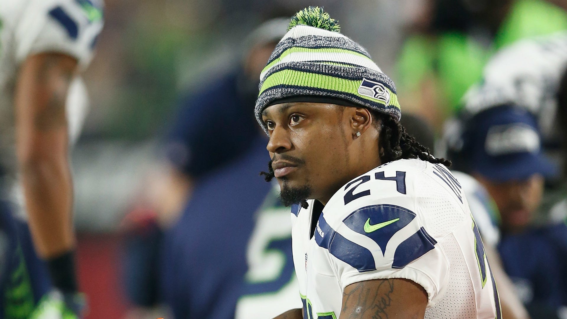 Schneider believes Marshawn Lynch leaning towards retirement - NBC