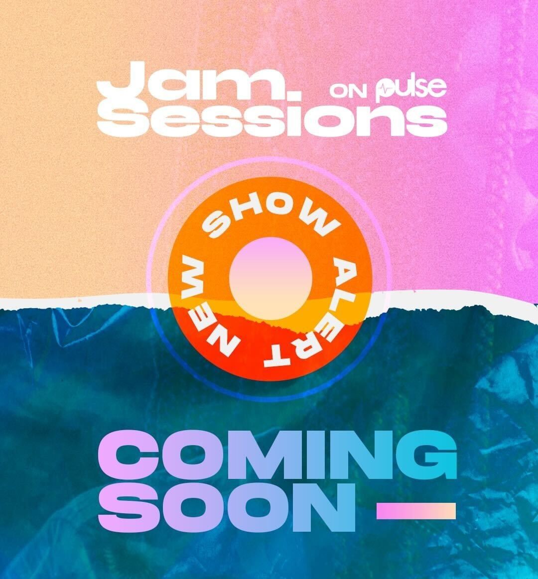 Jam Sessions on Pulse to launch on August 19: New music show alert