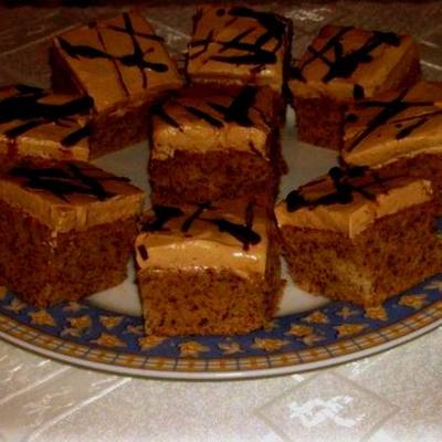 Baileys szelet