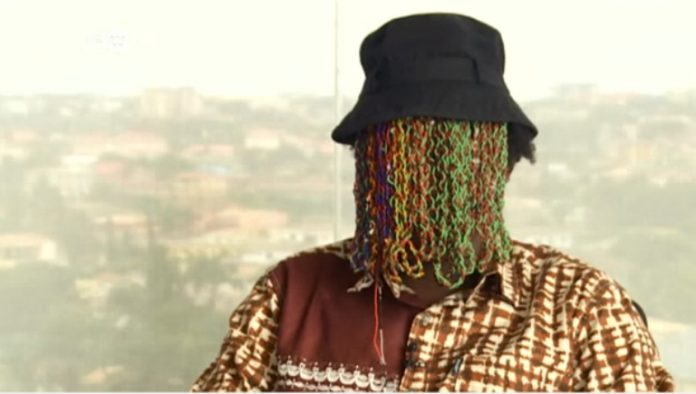 Sue or report me to police if I\'ve ever extorted money from you – Anas dares critics