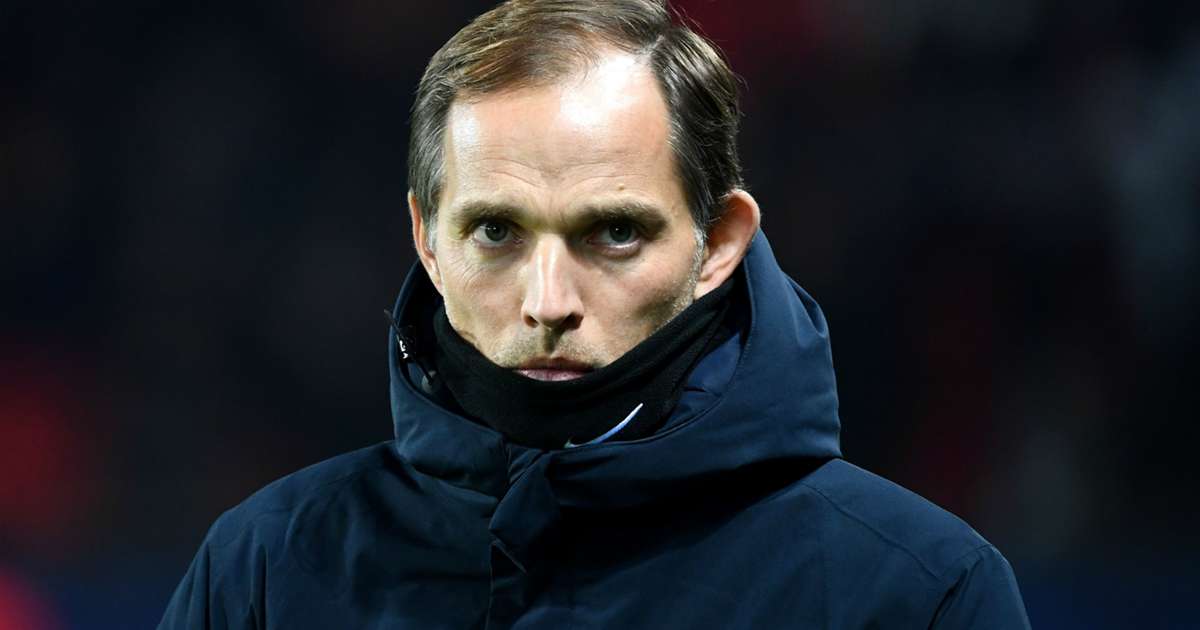 Thomas Tuchel