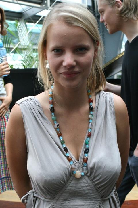 Joanna Kulig.