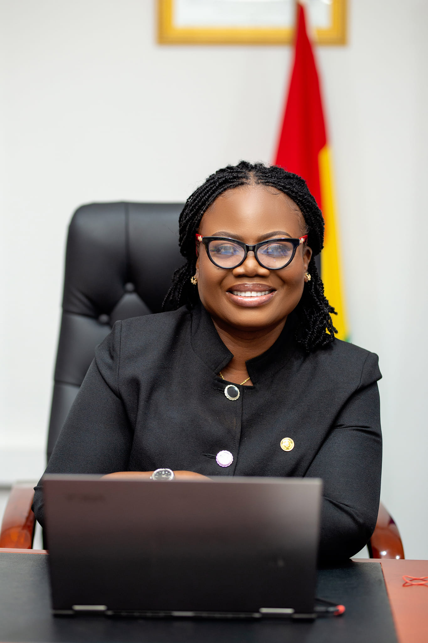 EOCO retrieves GH¢79 million proceeds from crime as of the end of June 2023
