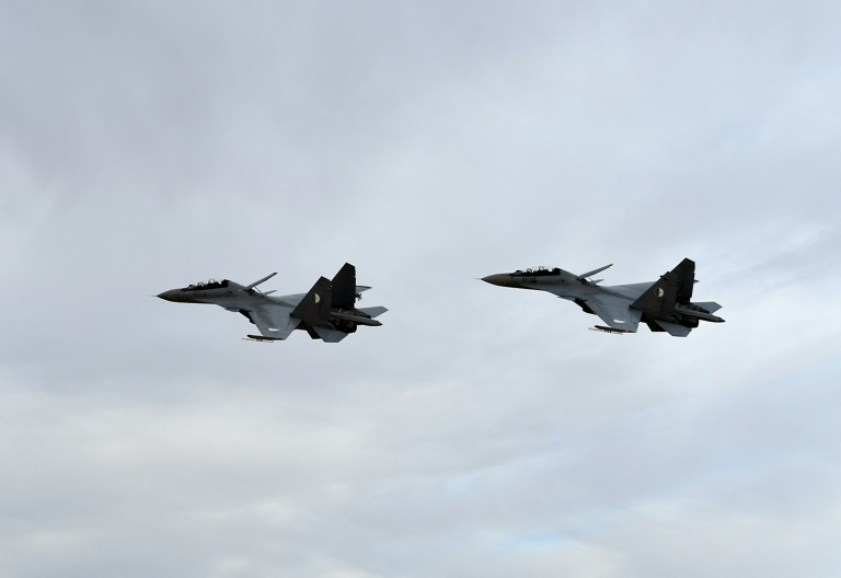 A Russia-aligned West African country backs Morocco, a major US non-NATO ally, in territorial dispute long opposed by Algeria