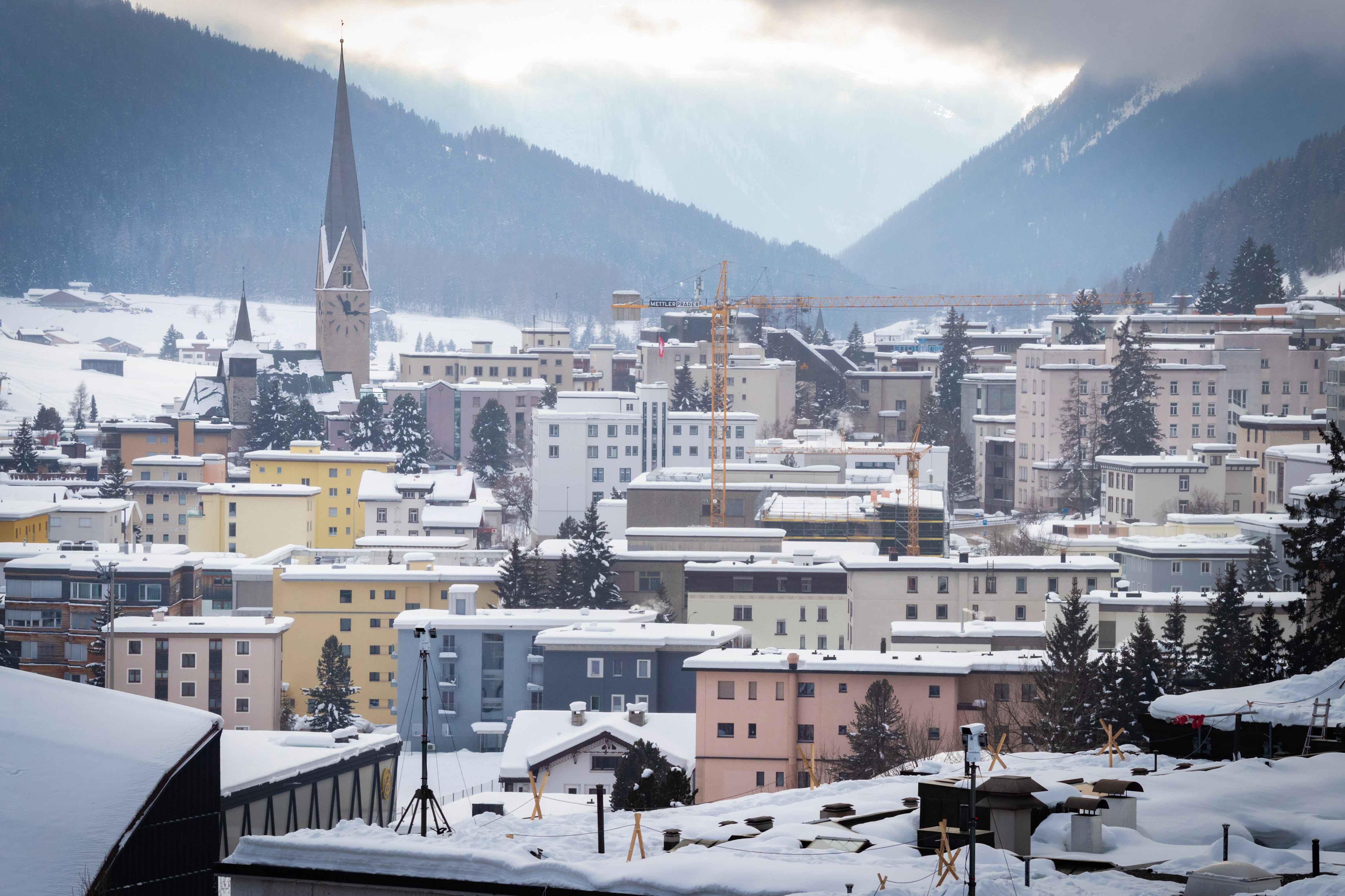 Countries with investor-friendly tax laws and stable institutions are pulling ahead in the race to attract global wealth.