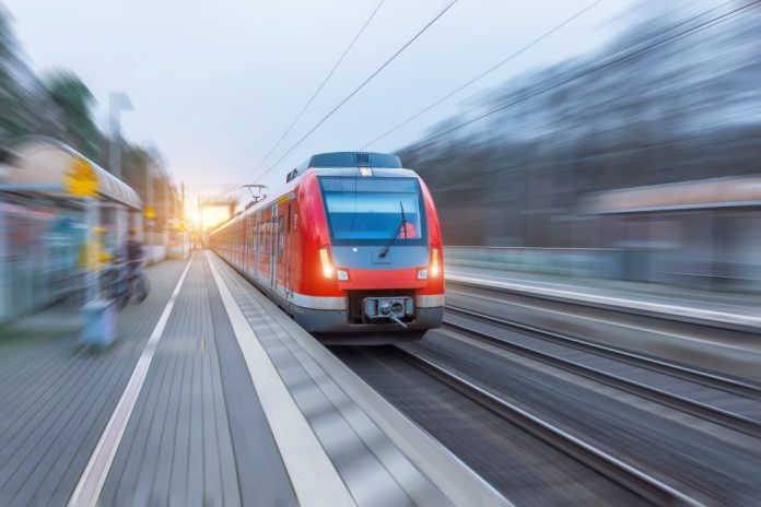 Burundi and Tanzania collaborate on a cross-border electric railway project to boost trade
