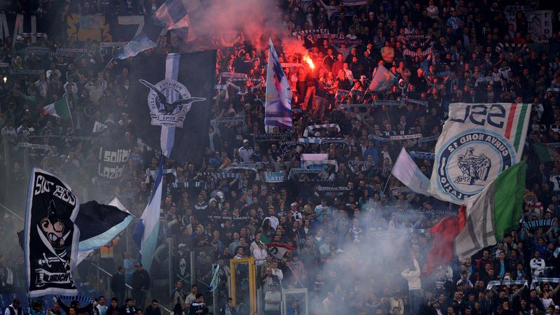 Közös meccsnézés: DERBY Della Capitale!