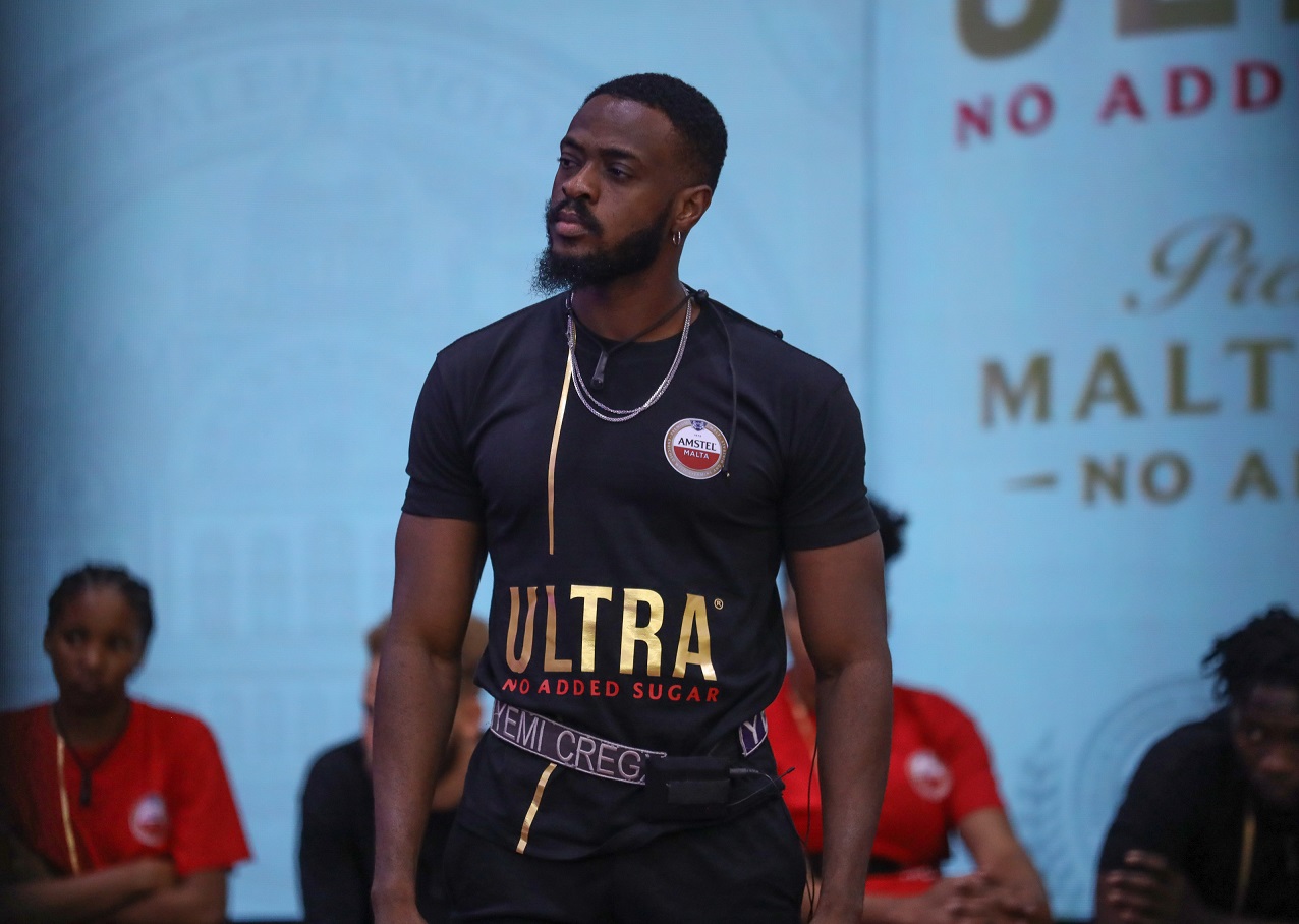 Choose Your Wellness: Amstel Malta Ultra steps up with BB Titans task & ultra fitness party