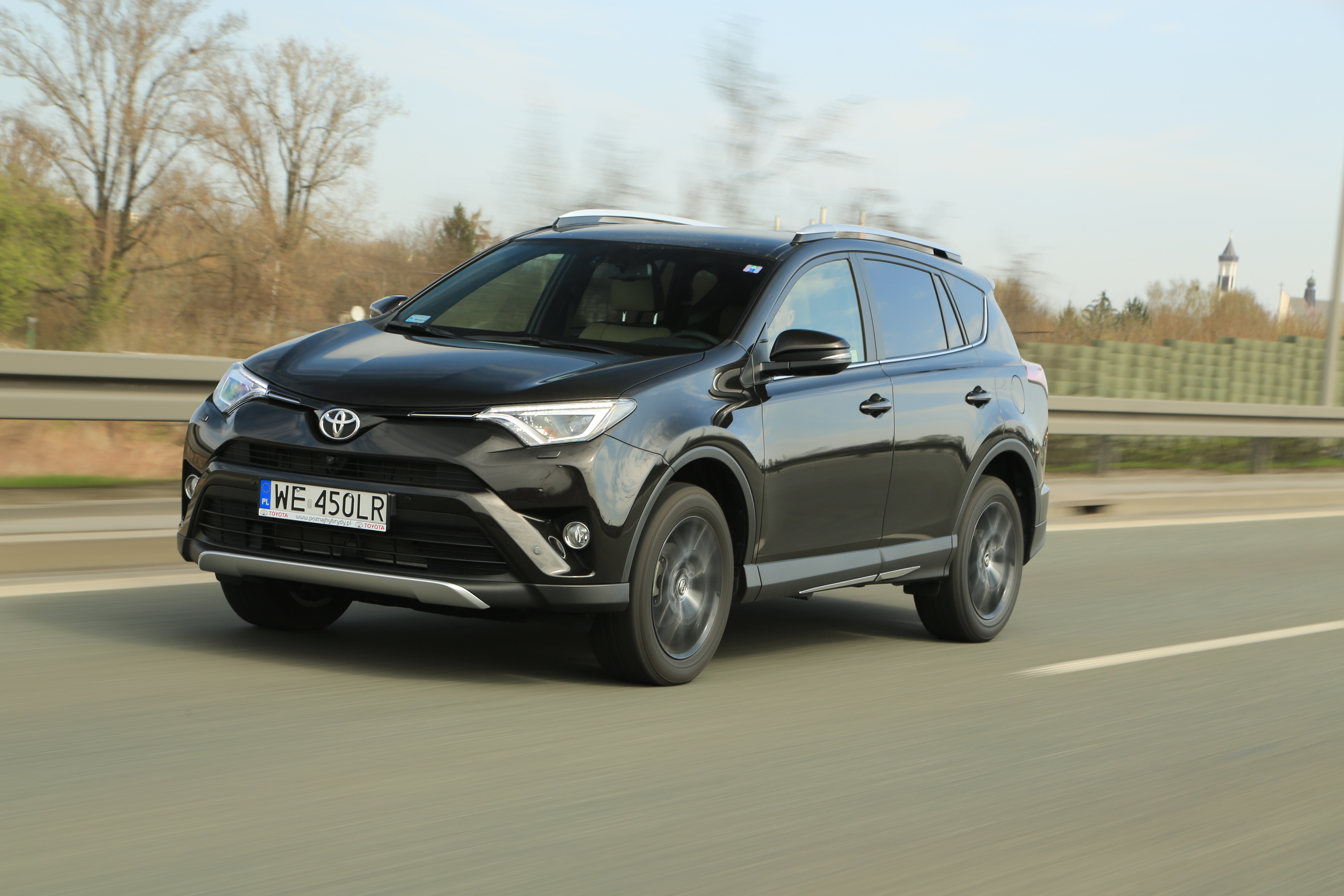 Toyota Rav4 3 Generacja Opinie