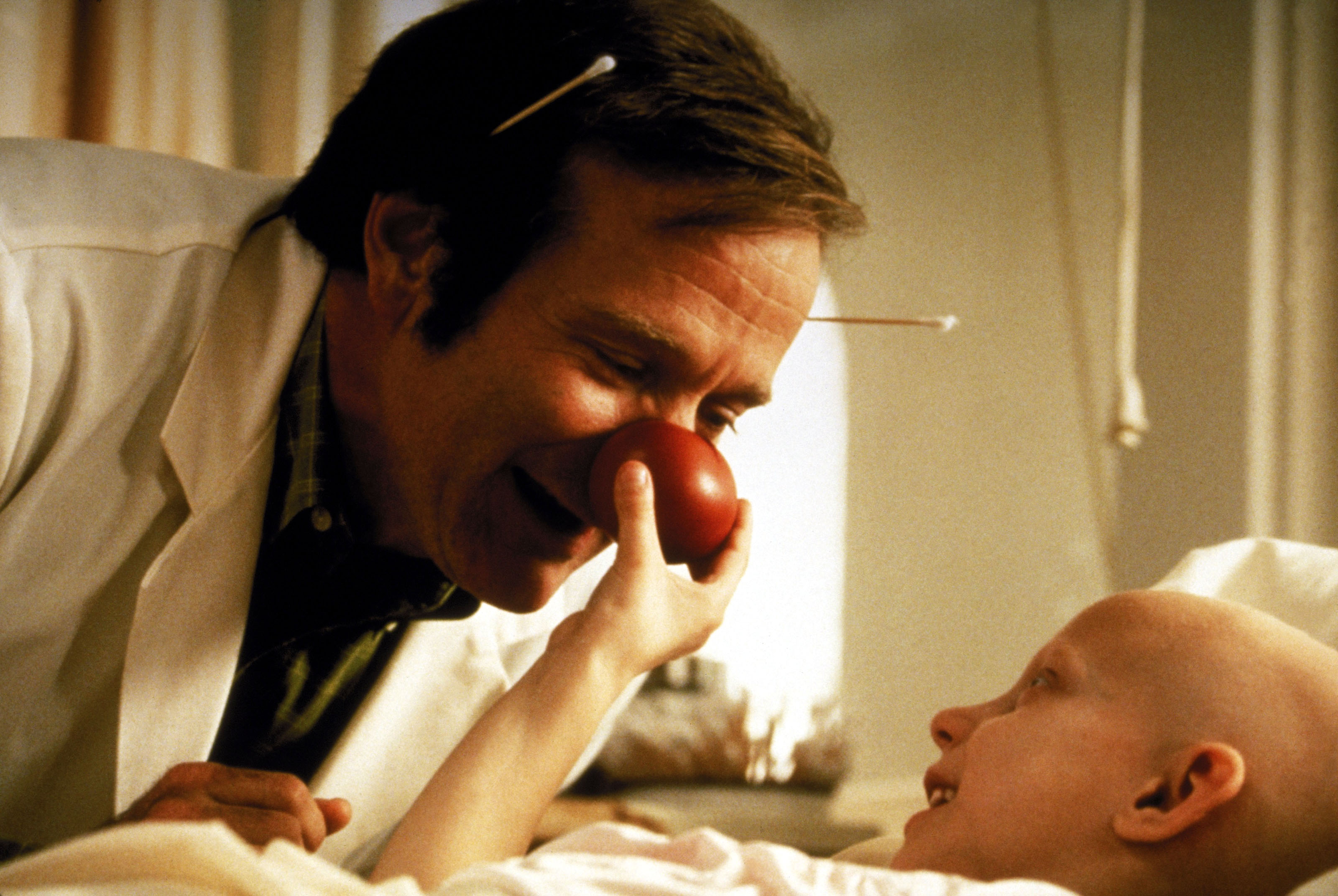 Ma nyolc éve vetett önkezével véget életének Robin Williams - Blikk