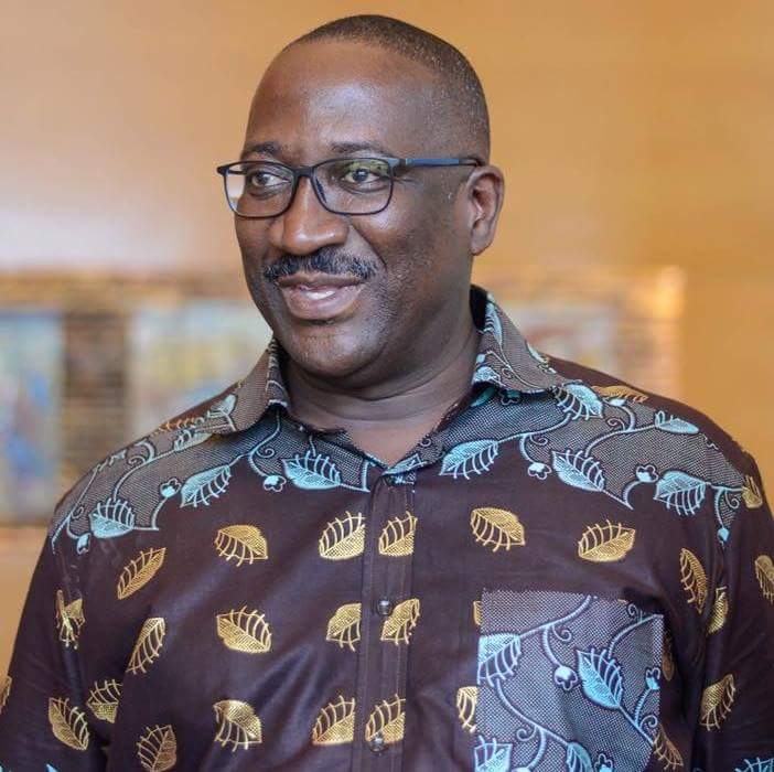 Resettlement should not lie solely at the doorstep of VRA - Sammens