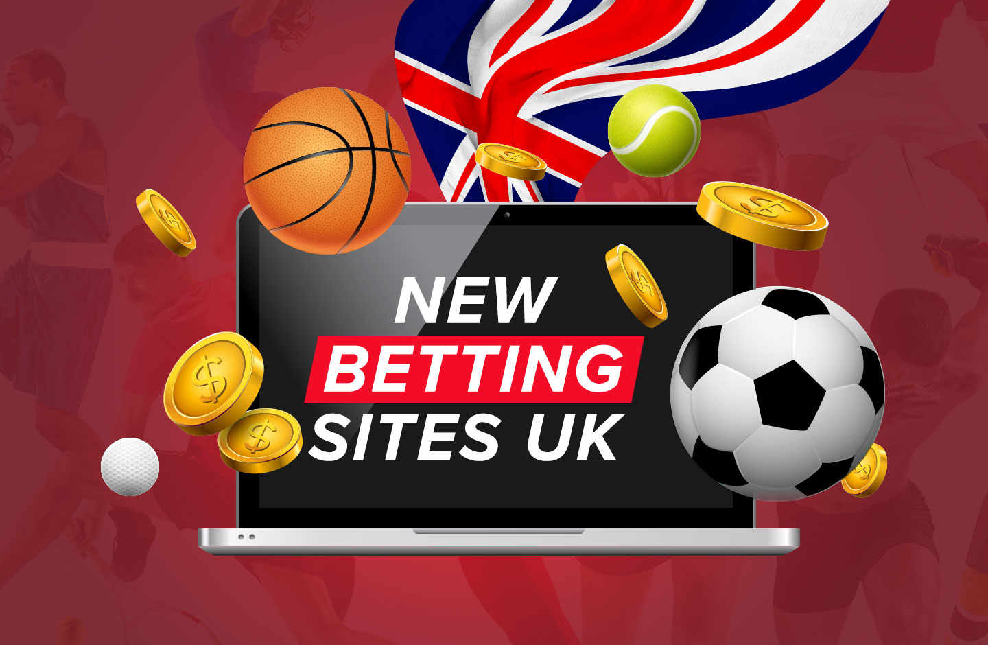 New betting sites in the UK for 2023: Best new UK online bookies ranked by  competitive odds & bonuses | Business Insider Africa