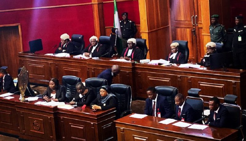 As Nigeria awaits tribunal election, here are African countries where election tribunals changed electoral outcomes.