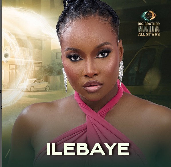 Ilebaye is playing mind games on 'BBNaija All Stars' - Whitemoney