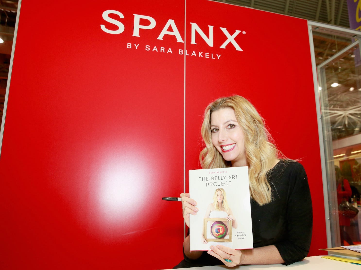 Spanx Will Bring Its Shapewear Collection to Natick - Racked Boston